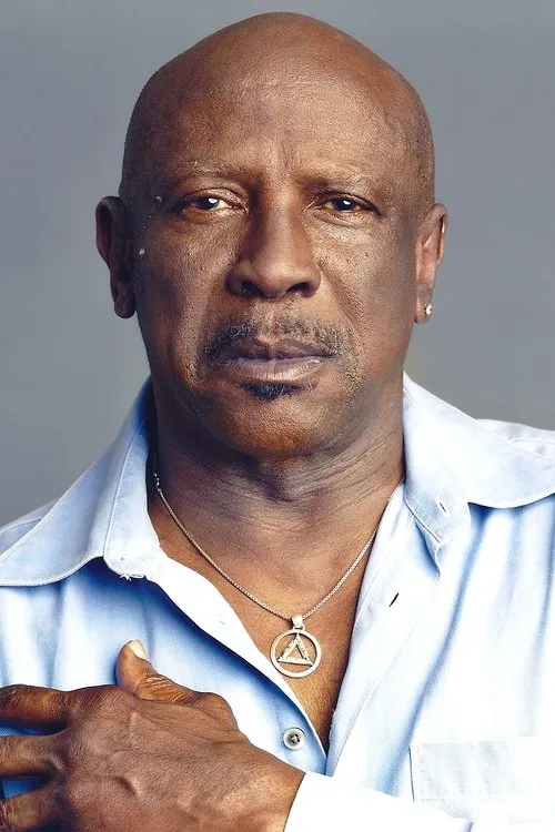 Louis Gossett Jr. photo
