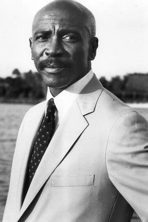 Louis Gossett Jr. photo
