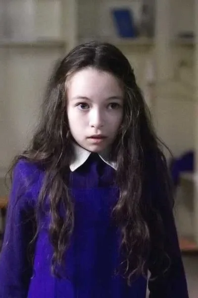 Alessa Gillespie photo