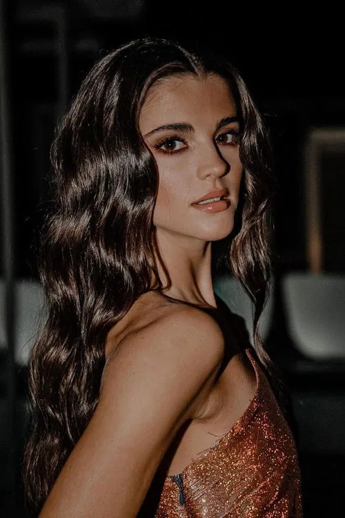 Inês Aguiar photo