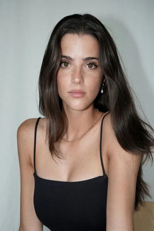 Inês Aguiar photo