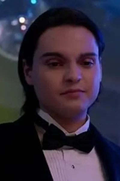 Max Burkholder photo
