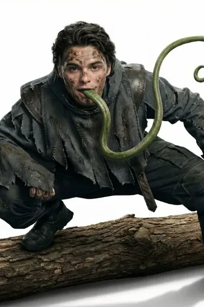 Toad