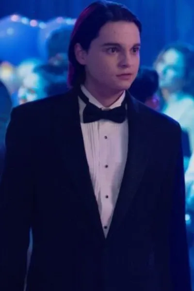 Max Burkholder photo