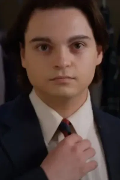 Max Burkholder photo