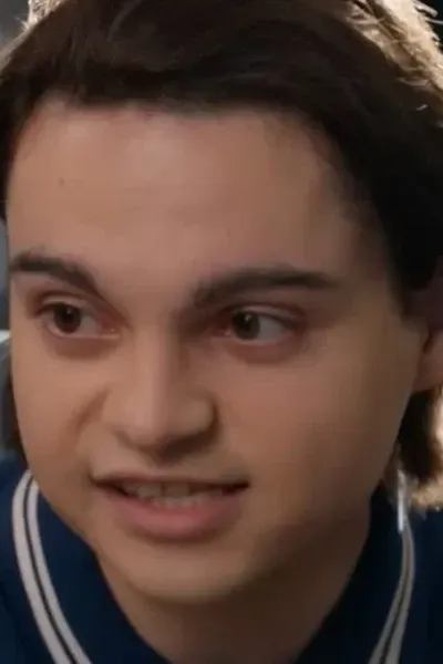 Max Burkholder photo
