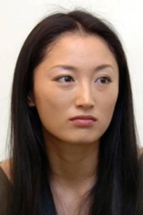 Harumi Inoue photo