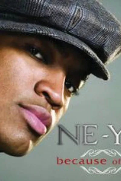 Because of You (Ne-Yo song)
