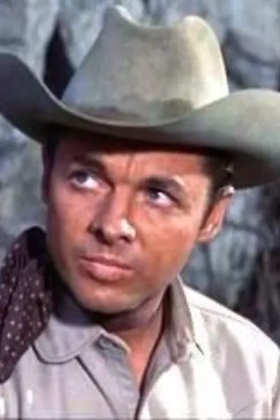 Audie Murphy photo