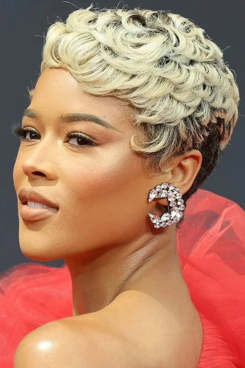 Serayah photo