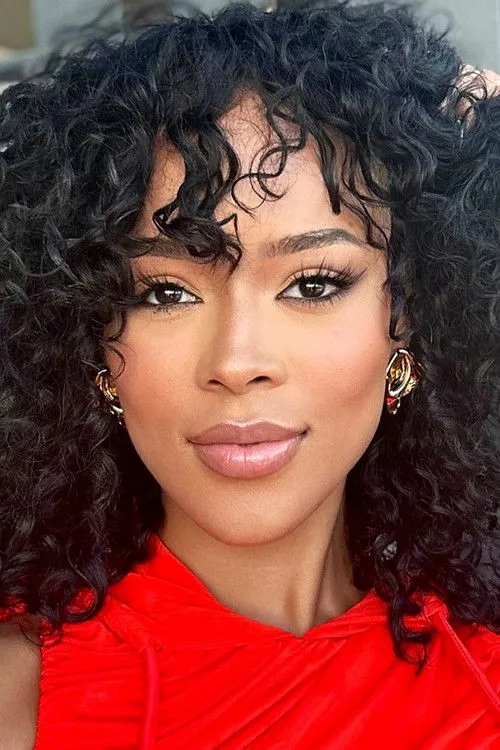 Serayah photo