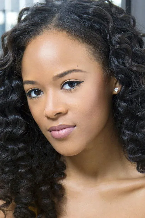 Serayah photo