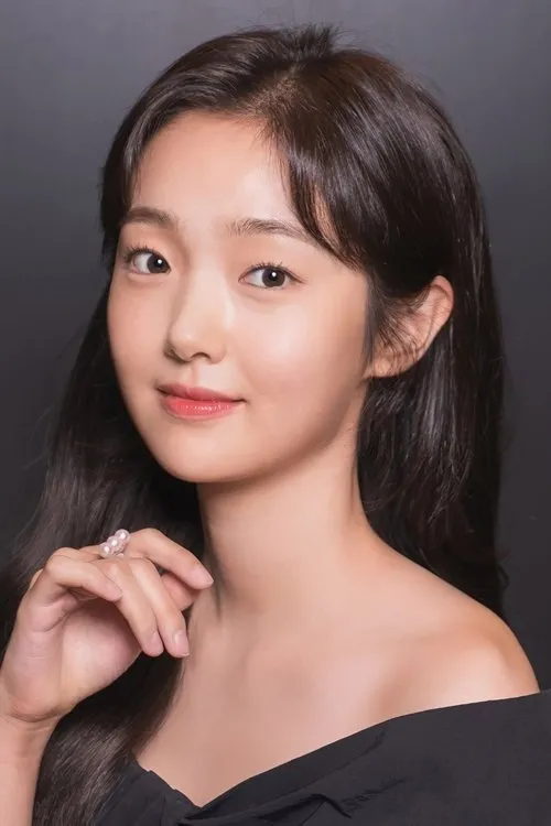 Kim Hye-jun photo