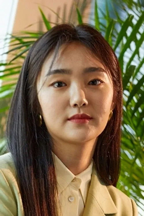 Kim Hye-jun photo