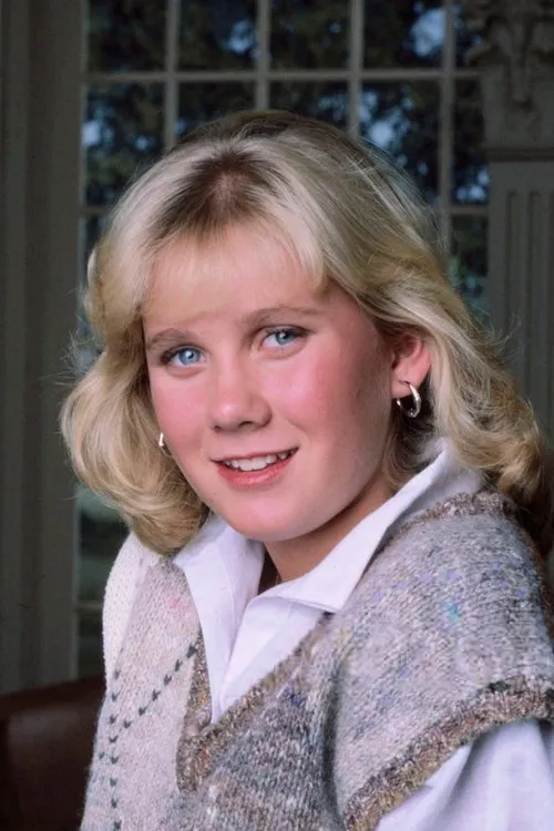 Missy Gold photo