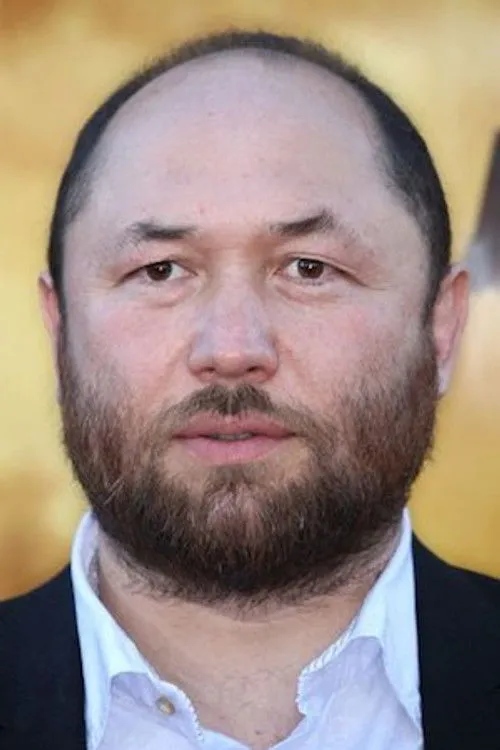 Timur Bekmambetov photo