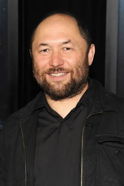 Timur Bekmambetov photo