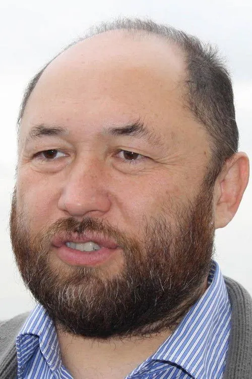 Timur Bekmambetov photo