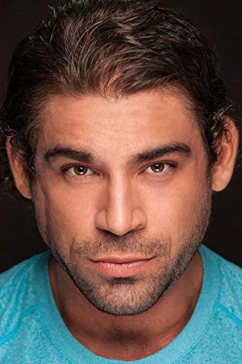Brett Azar photo