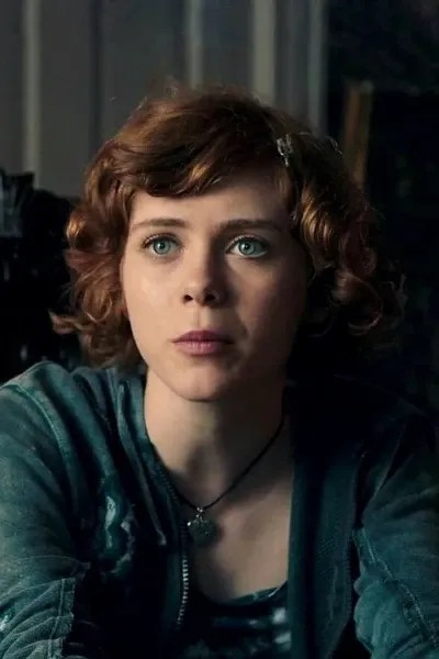 Nancy Drew photo