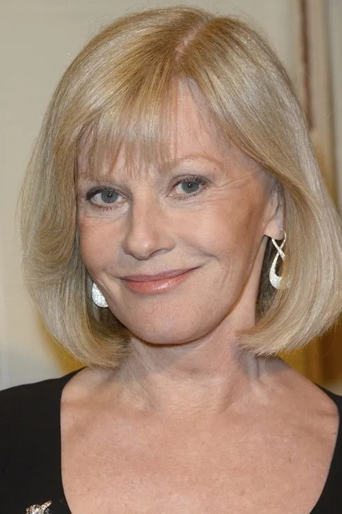 Mrs. Malone