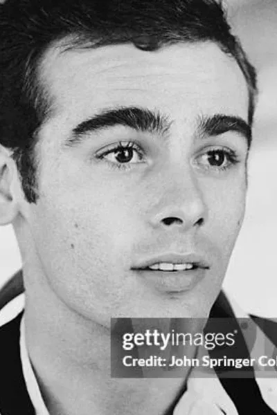 Dean Stockwell photo