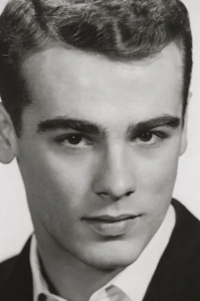 Dean Stockwell photo