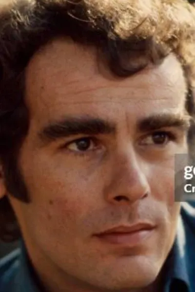 Dean Stockwell photo