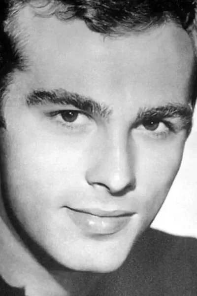 Dean Stockwell photo