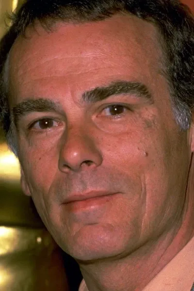 Dean Stockwell photo