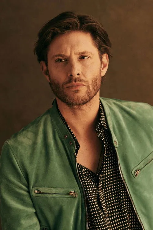 Jensen Ackles photo