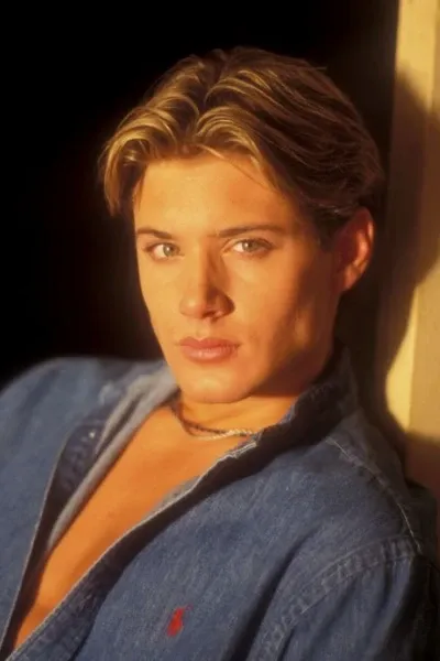 Jensen Ackles