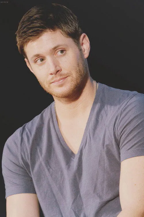 Jensen Ackles photo