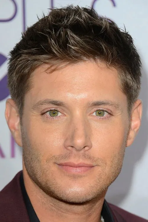 Jensen Ackles photo