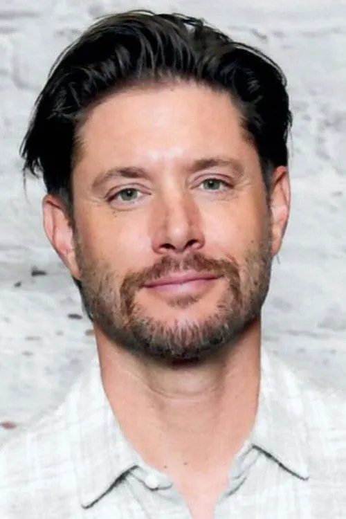 Jensen Ackles photo