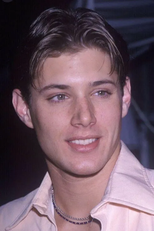 Jensen Ackles photo