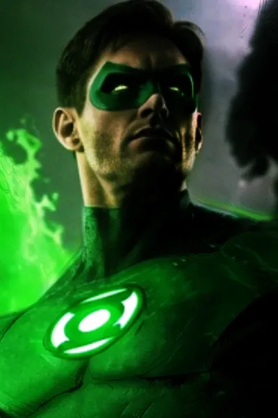 Hal Jordan