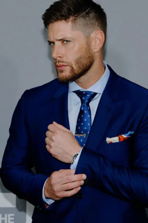 Jensen Ackles photo