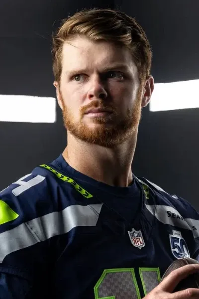 Sam Darnold photo