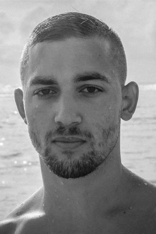 Dali Benssalah photo