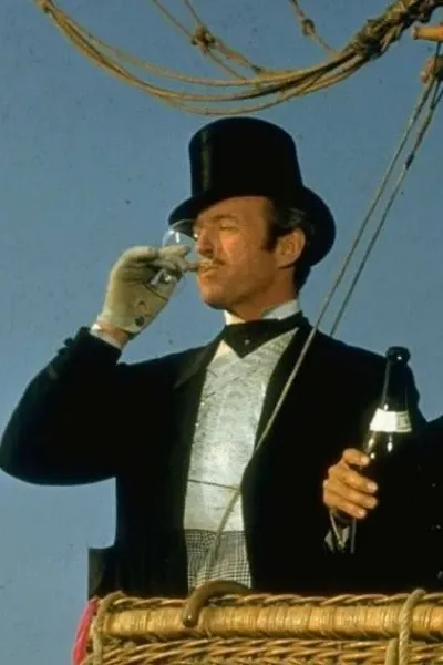 Phileas Fogg photo