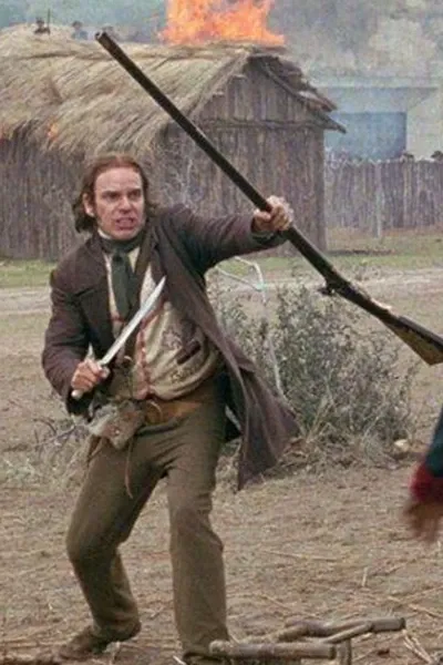 Davy Crockett photo