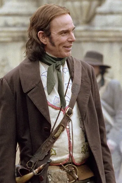 Davy Crockett photo