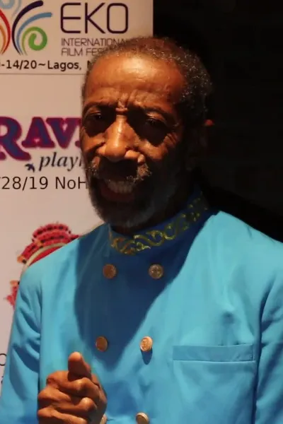 Phillip E. Walker photo
