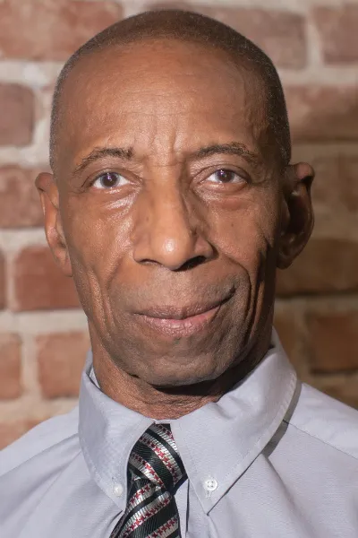 Phillip E. Walker photo