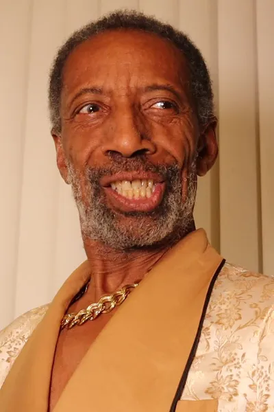 Phillip E. Walker photo