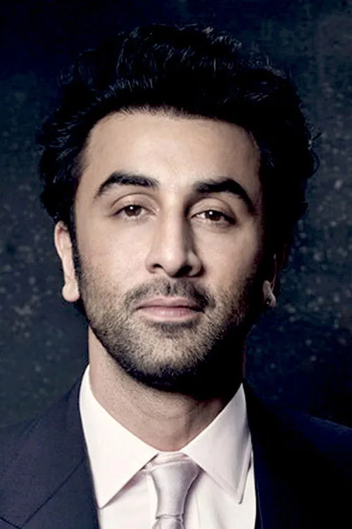 Ranbir Kapoor photo
