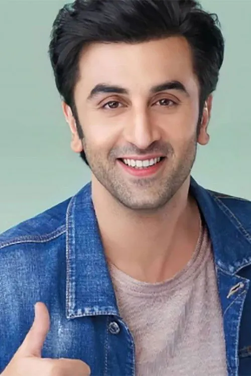 Ranbir Kapoor photo