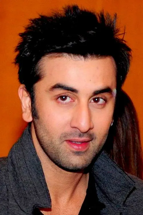 Ranbir Kapoor photo
