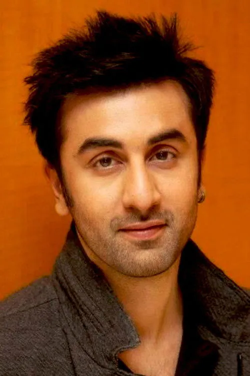 Ranbir Kapoor photo